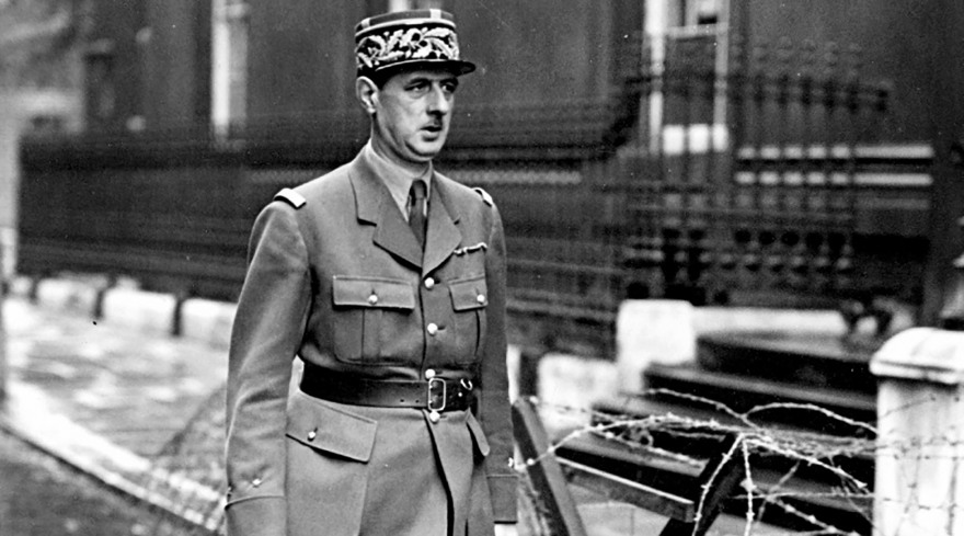 70 años de gaullisme (Resumen de la semana 19-03-23)