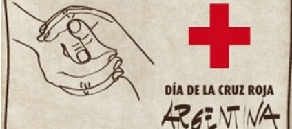 10 de junio – Día de la Cruz Roja Argentina