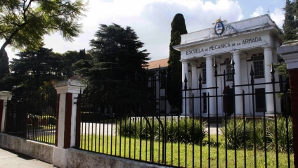 La Cámara de Casación Penal le concedió salidas transitorias al represor Adolfo Donda