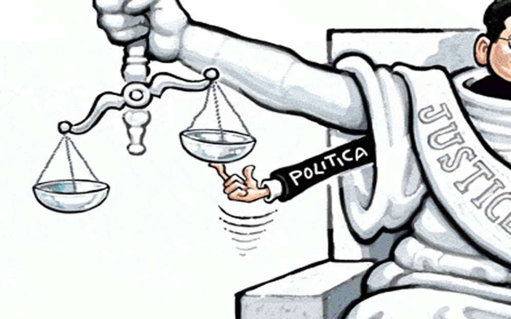 Judicialización de la política; se suman repudios a Poggi y a la alianza Juntos por el Juzgado