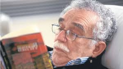 El mundo recuerda el décimo aniversario de la muerte de Gabriel García Márquez