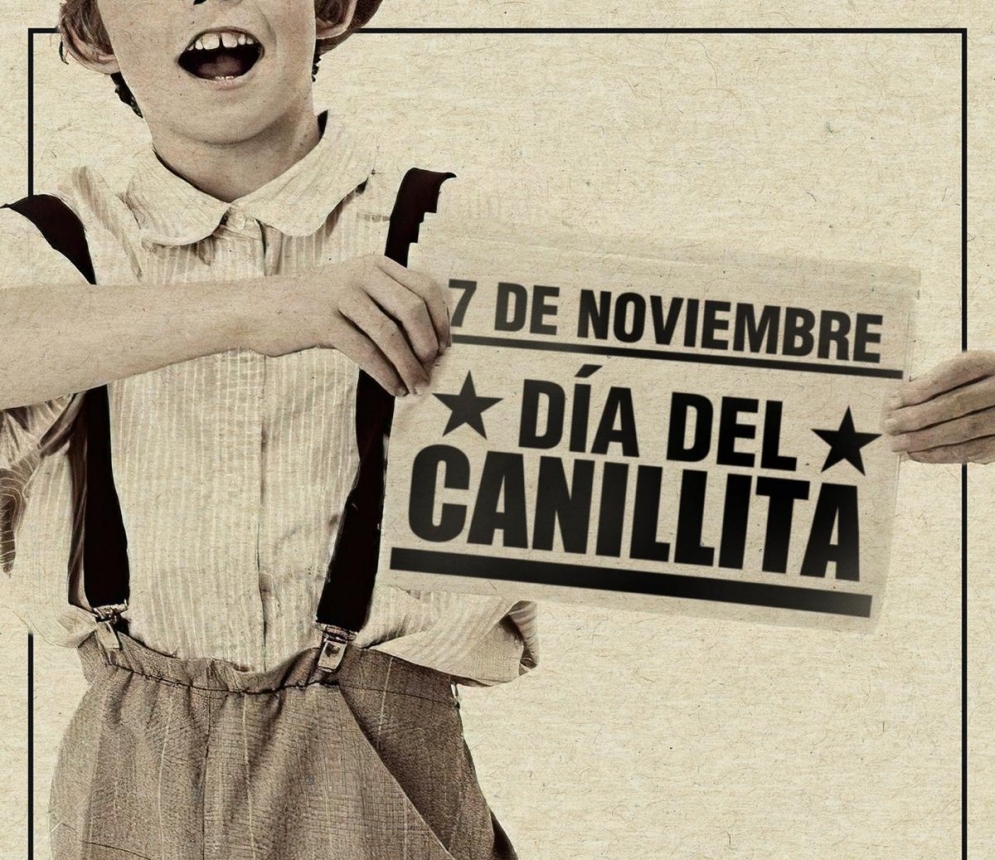 Día del Canillita