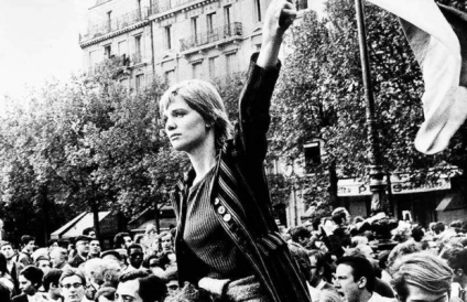 A 50 años de “MAYO DEL 68”: Todos los afiches, todas las consignas