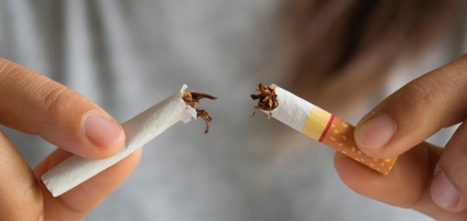 Algunas de las razones por la que debes dejar de fumar