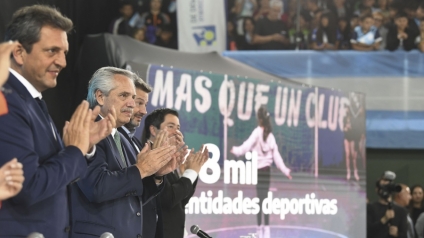 Los clubes de barrio seguirán pagando tarifas subsidiadas