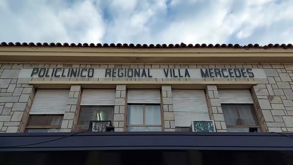 Policlínico de Villa Mercedes amplía turnos de mamografías durante el es Rosa