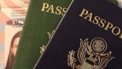 Estados Unidos emite el primer pasaporte de género 'X'