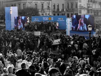 La falacia de los dos odios
