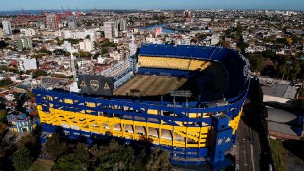 El oficialismo de Boca denuncia persecución judicial &quot;contra el club y su gente&quot;