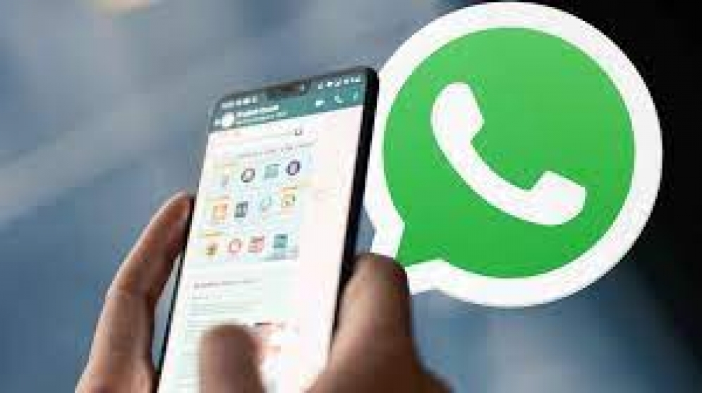 WhatsApp permitirá transferir la propiedad de un canal de comunicación a otra persona