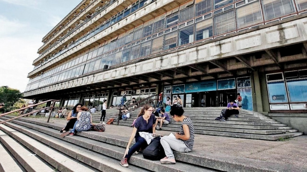 Cuáles son las universidades argentinas que están entre las 50 mejores de América Latina