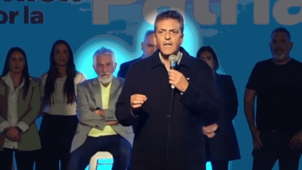Es más fácil llegar que saber irse.