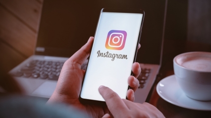 Millonaria multa a Instagram por fallas en la seguridad con cuentas de menores