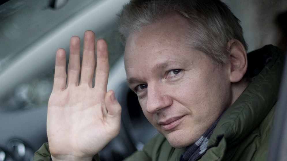 La Justicia británica aprobó la extradición de Assange a Estados Unidos