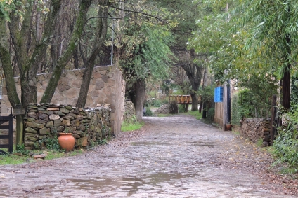 La Carolina, Otro lugar para venir a visitar en San Luis.